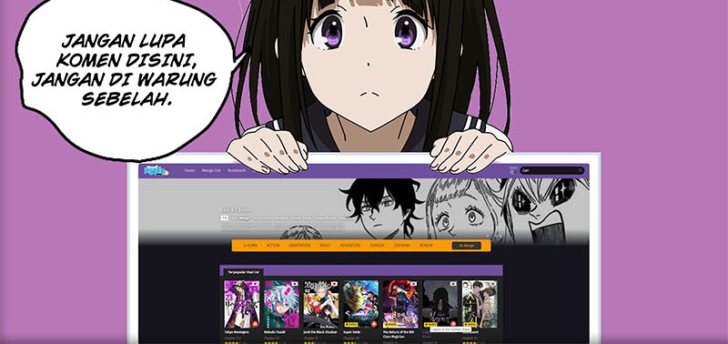 Archmage Transcending Through Regression Chapter 41 Gambar 49