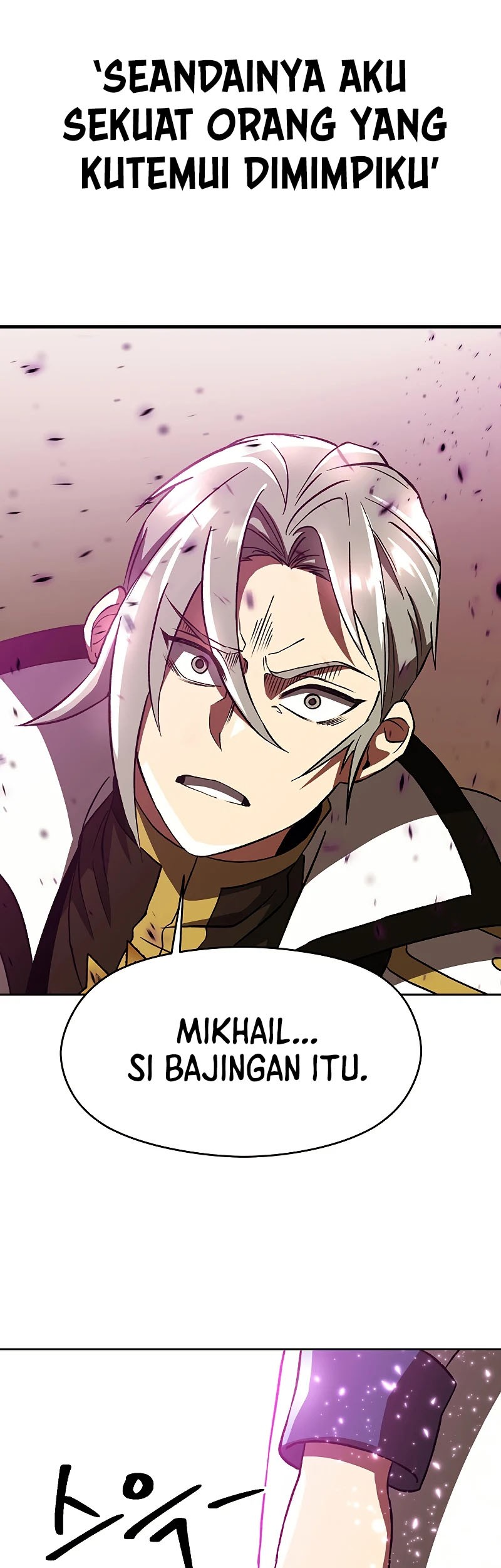 Archmage Transcending Through Regression Chapter 41 Gambar 46