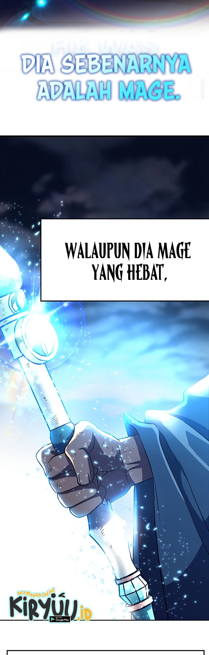 Archmage Transcending Through Regression Chapter 41 Gambar 3