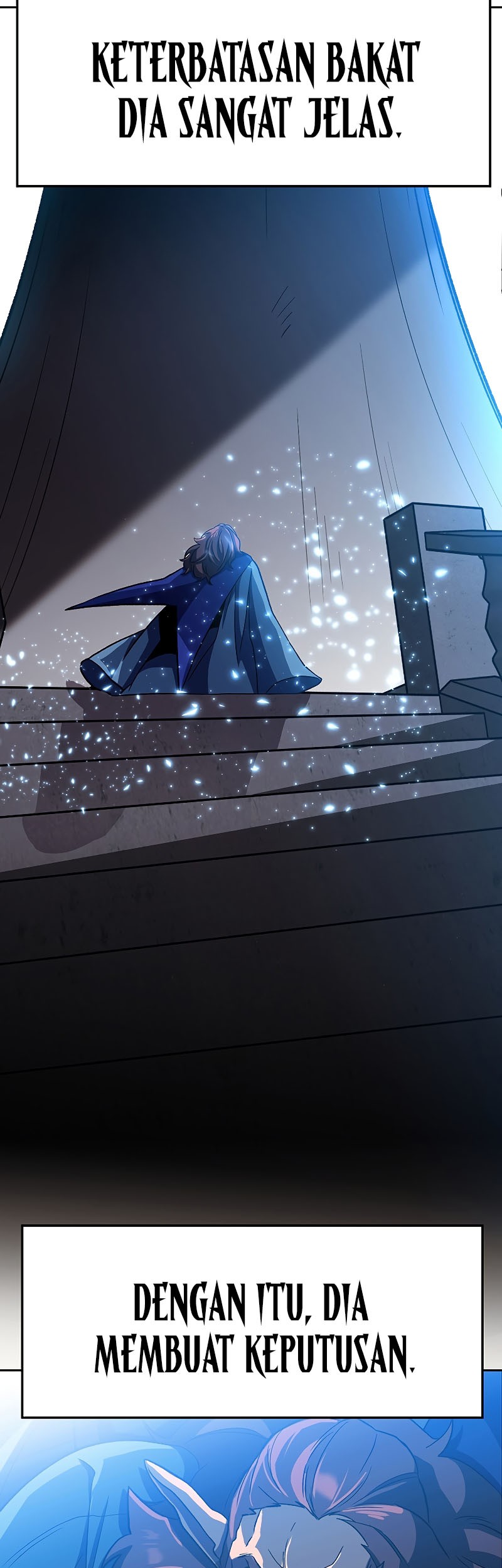 Archmage Transcending Through Regression Chapter 41 Gambar 4