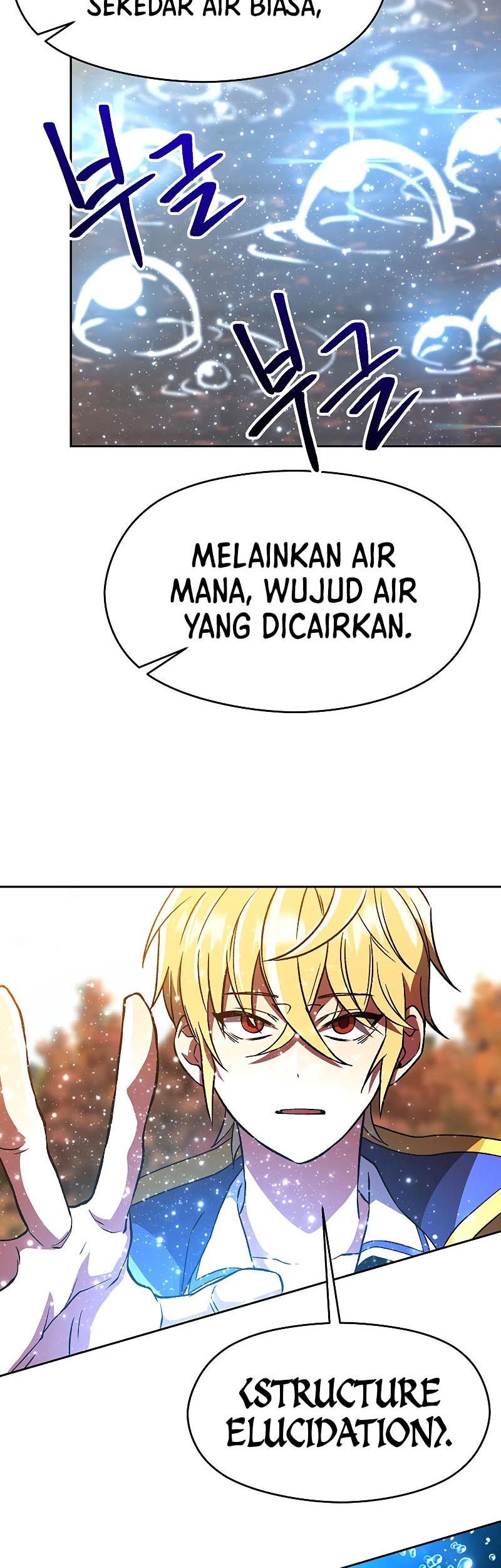 Archmage Transcending Through Regression Chapter 41 Gambar 9