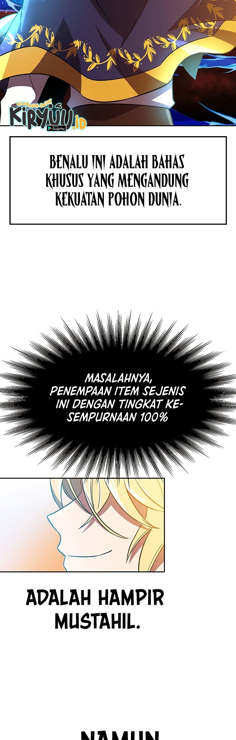 Archmage Transcending Through Regression Chapter 41 Gambar 12