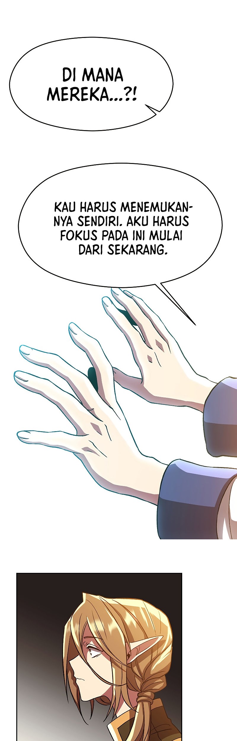 Archmage Transcending Through Regression Chapter 41 Gambar 20