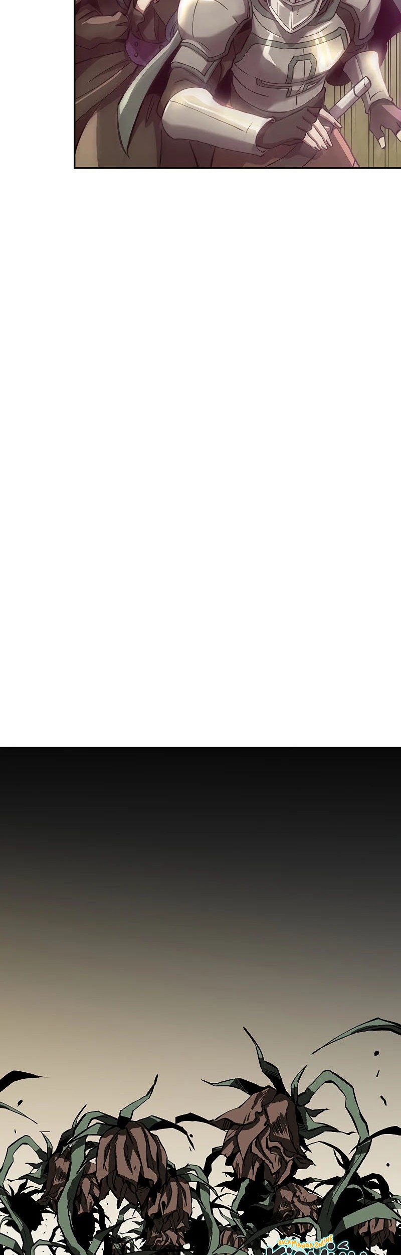 Archmage Transcending Through Regression Chapter 41 Gambar 33