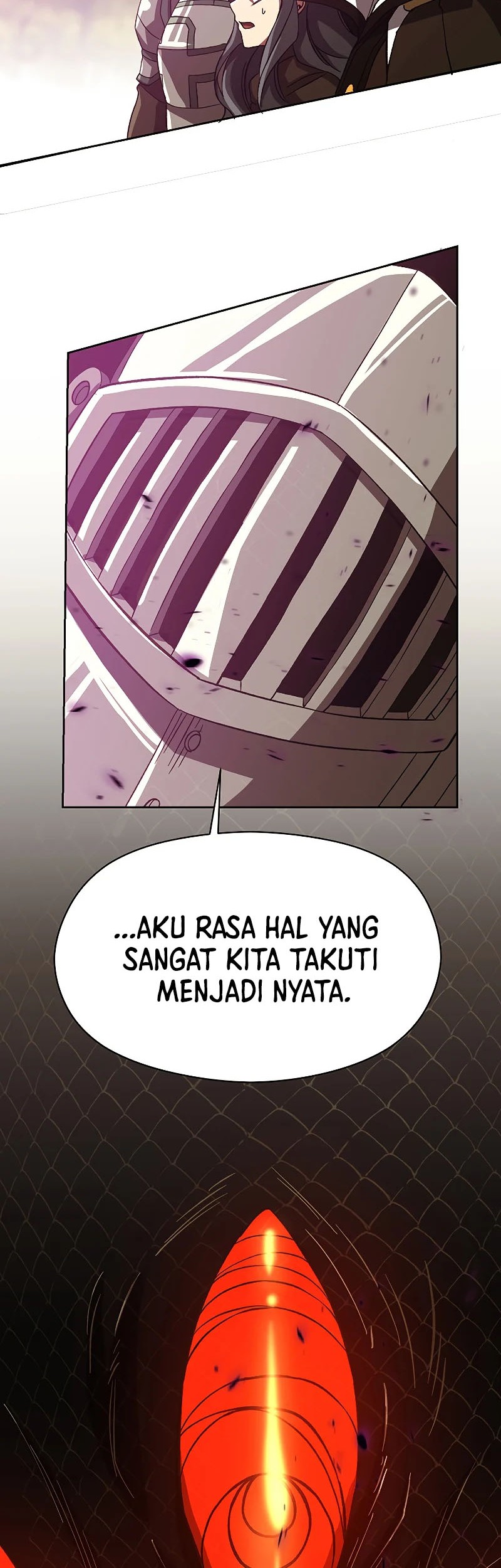 Archmage Transcending Through Regression Chapter 41 Gambar 36