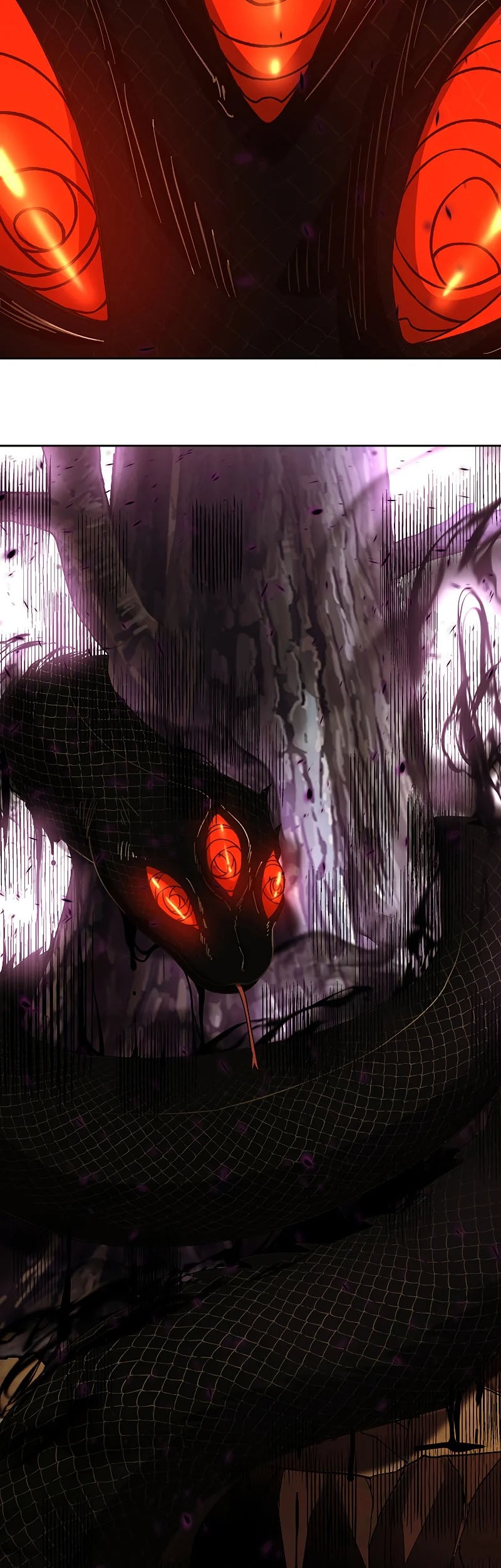 Archmage Transcending Through Regression Chapter 41 Gambar 37