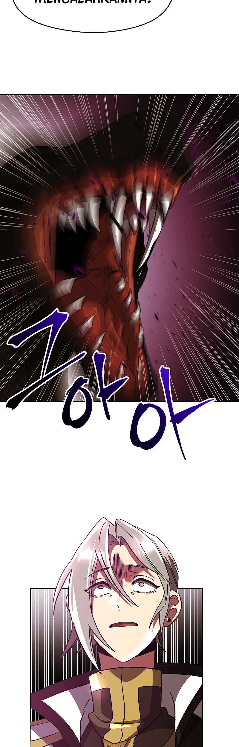 Archmage Transcending Through Regression Chapter 41 Gambar 41