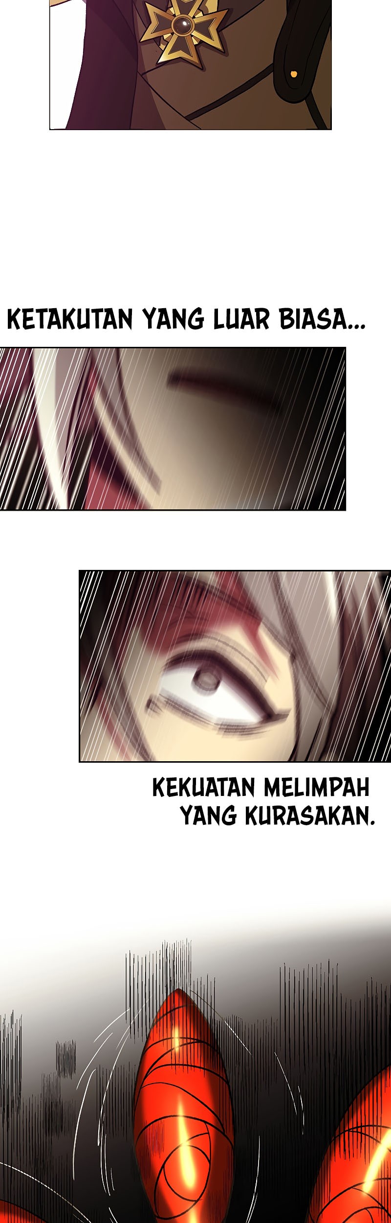 Archmage Transcending Through Regression Chapter 41 Gambar 42