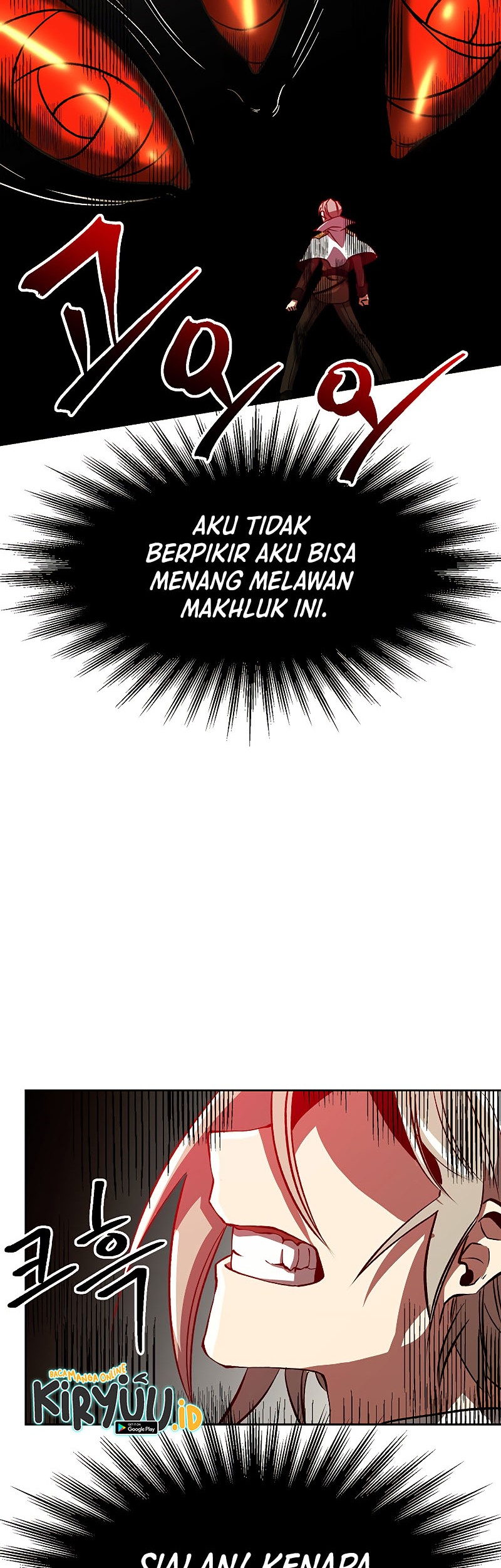 Archmage Transcending Through Regression Chapter 41 Gambar 43