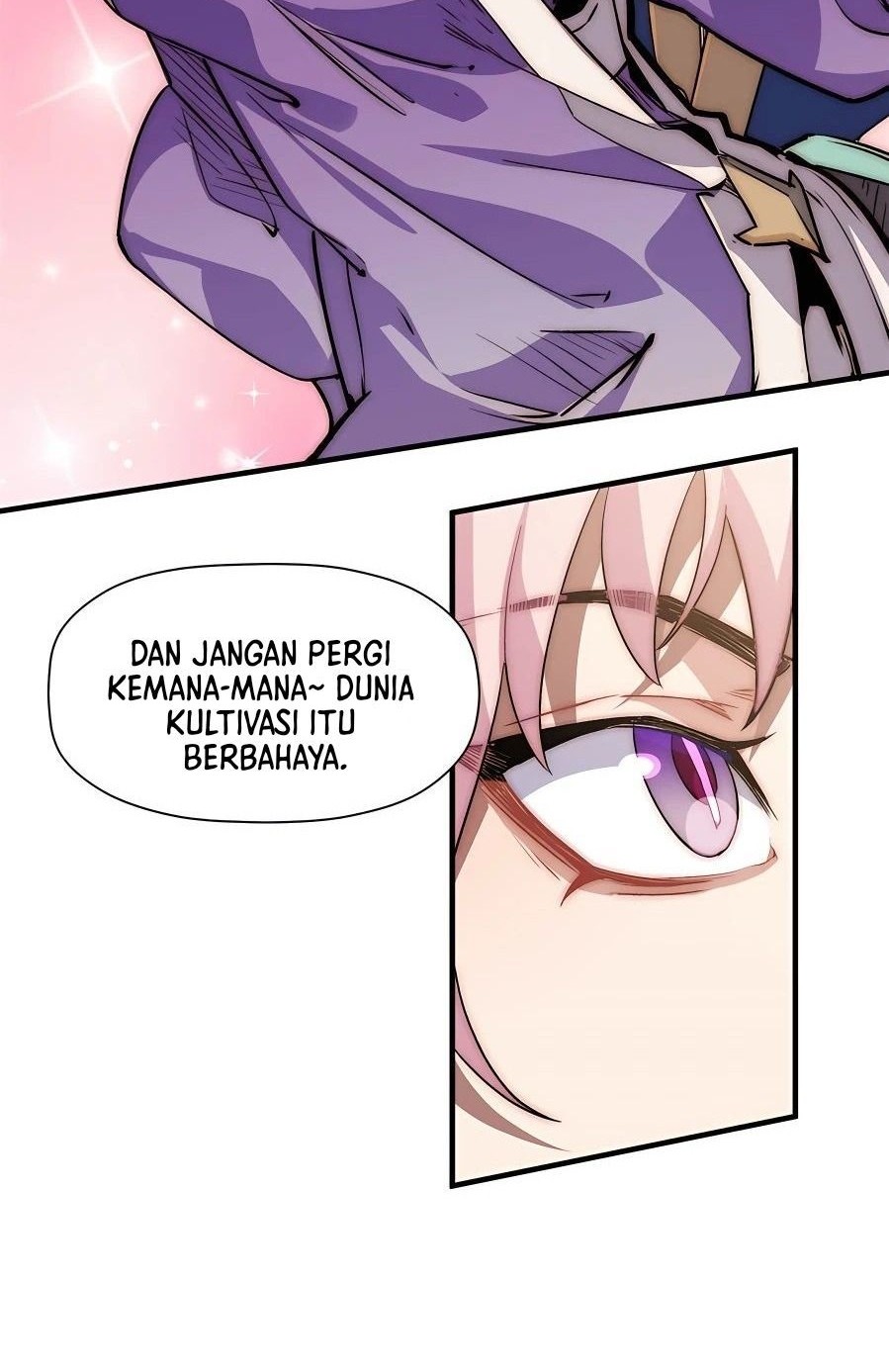 Top Tier Providence: Secretly Cultivate for a Thousand Years Chapter 48 Gambar 27