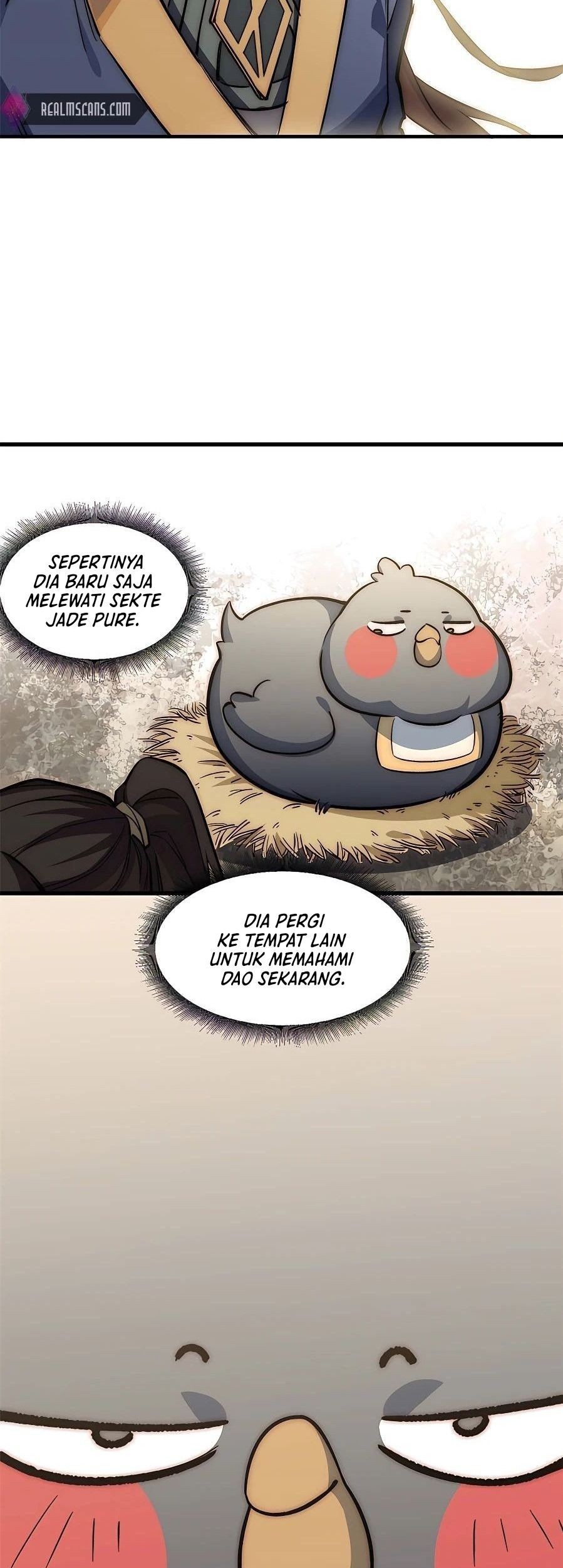 Top Tier Providence: Secretly Cultivate for a Thousand Years Chapter 48 Gambar 30