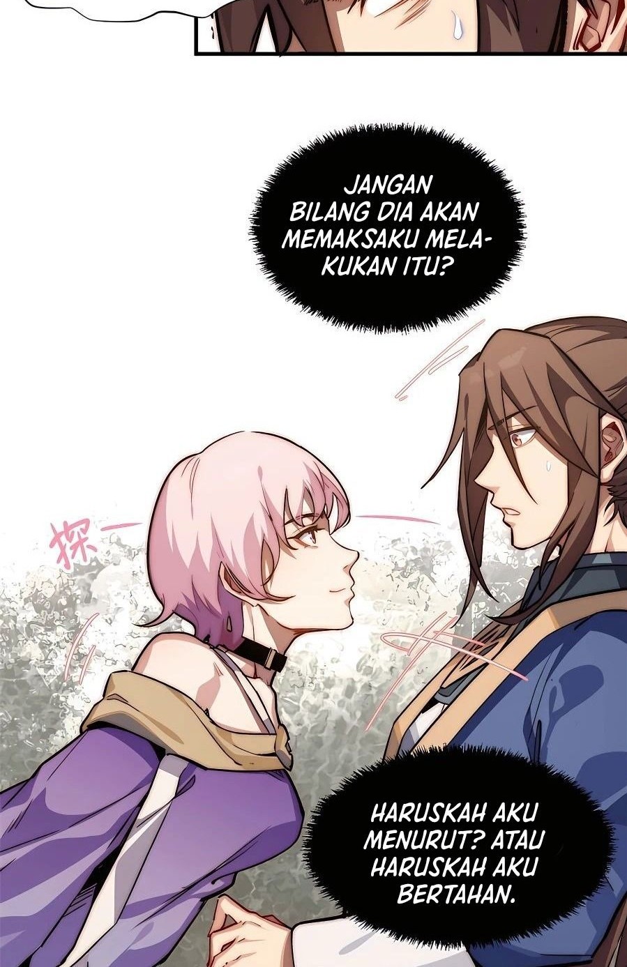 Top Tier Providence: Secretly Cultivate for a Thousand Years Chapter 48 Gambar 19