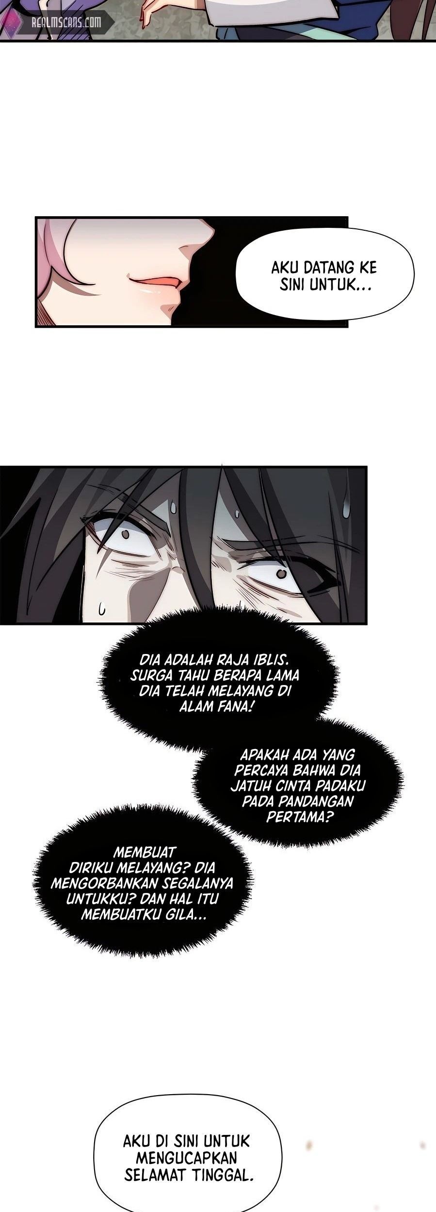 Top Tier Providence: Secretly Cultivate for a Thousand Years Chapter 48 Gambar 20