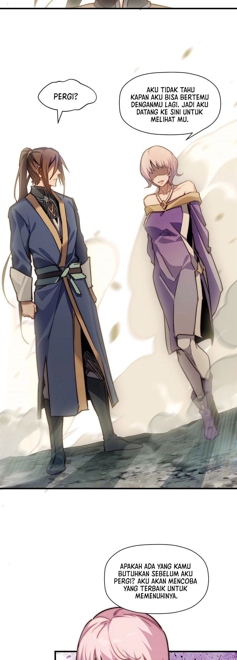 Top Tier Providence: Secretly Cultivate for a Thousand Years Chapter 48 Gambar 22