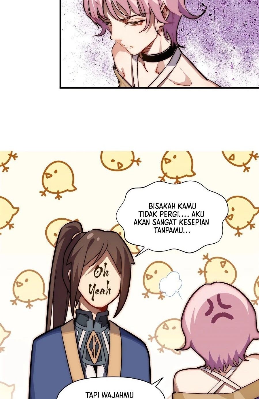 Top Tier Providence: Secretly Cultivate for a Thousand Years Chapter 48 Gambar 23