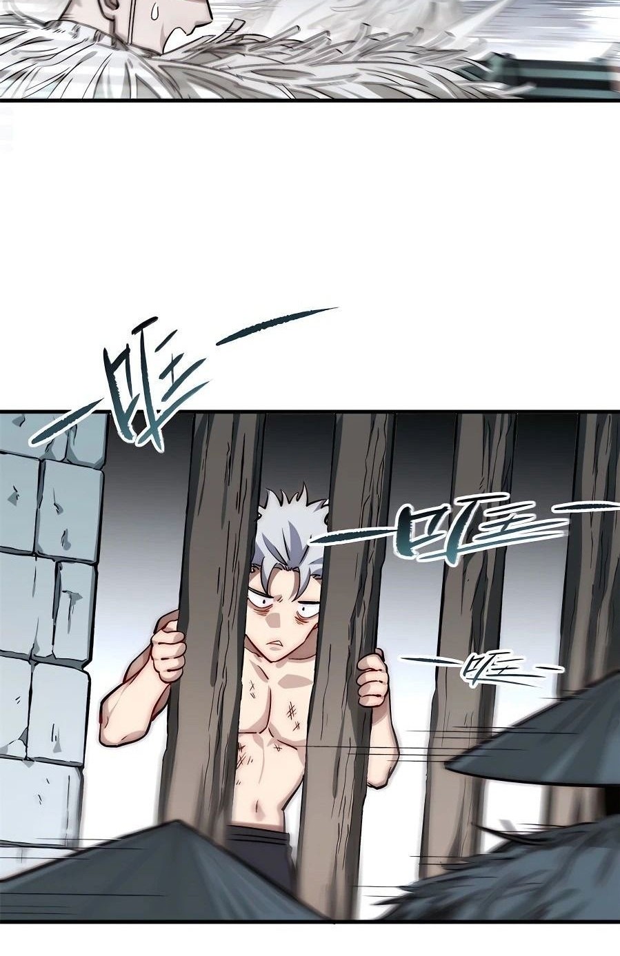 Top Tier Providence: Secretly Cultivate for a Thousand Years Chapter 48 Gambar 7