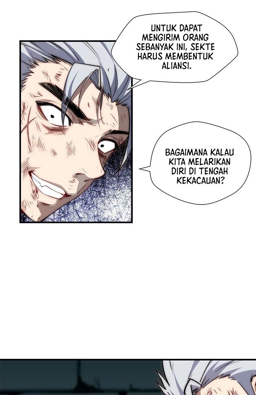 Top Tier Providence: Secretly Cultivate for a Thousand Years Chapter 48 Gambar 9