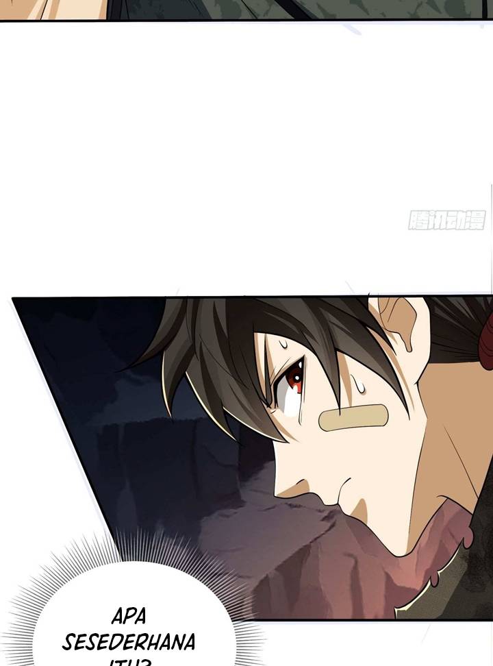 The First Sequence Chapter 32 Gambar 39