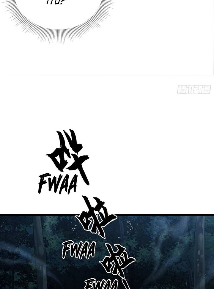 The First Sequence Chapter 32 Gambar 40