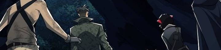 The First Sequence Chapter 32 Gambar 29