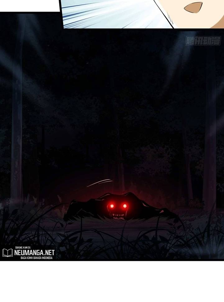 The First Sequence Chapter 32 Gambar 42