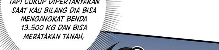 The First Sequence Chapter 32 Gambar 8