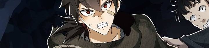 The First Sequence Chapter 32 Gambar 26