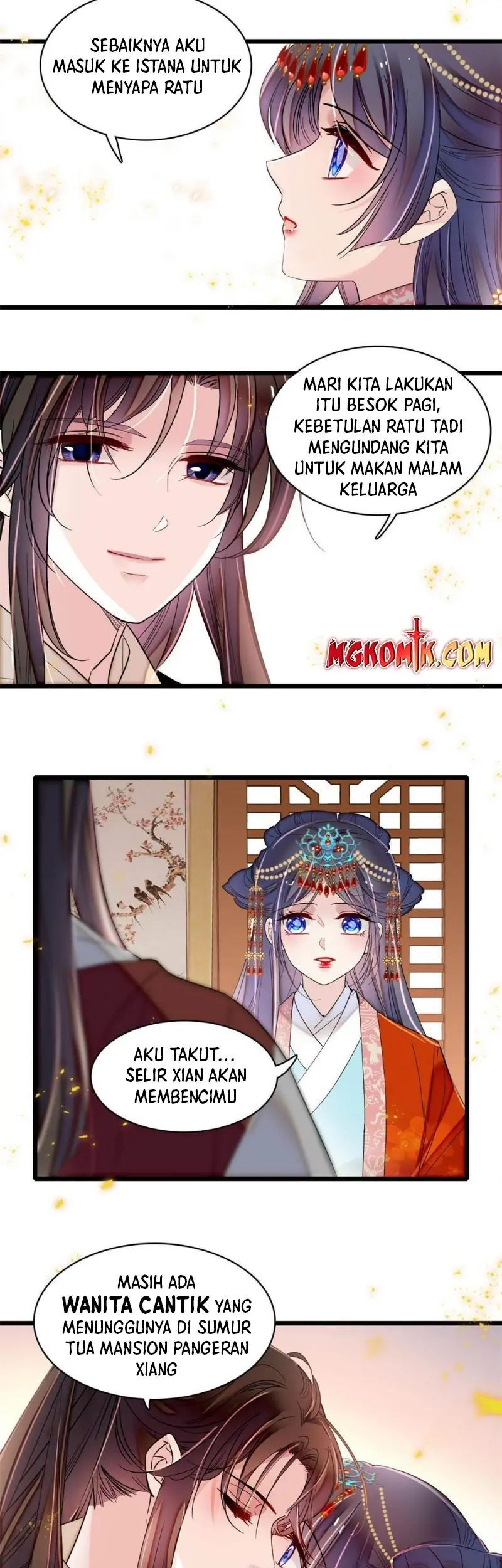 Sijin Chapter 322 Gambar 27