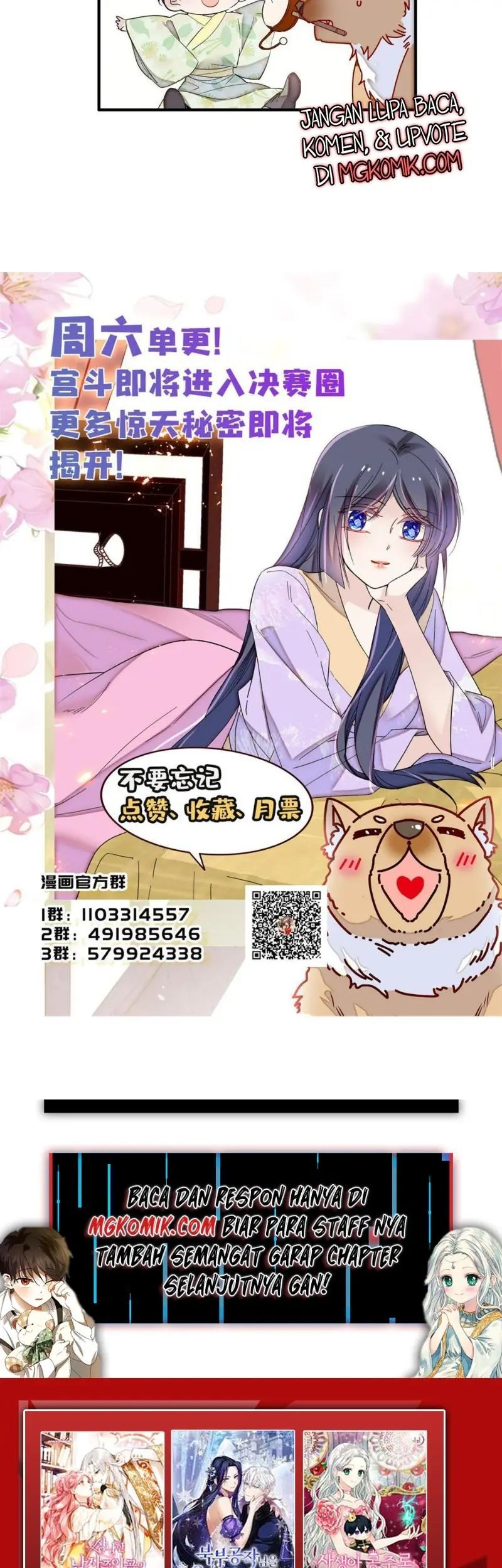 Sijin Chapter 322 Gambar 29