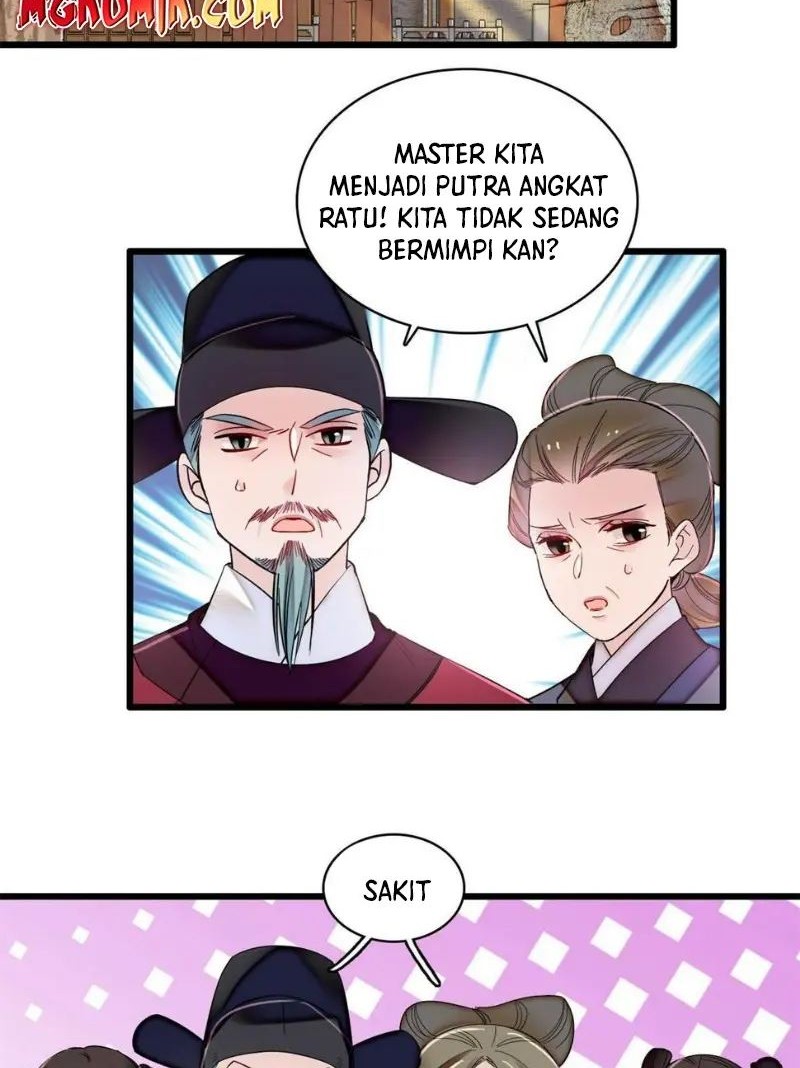 Sijin Chapter 322 Gambar 22