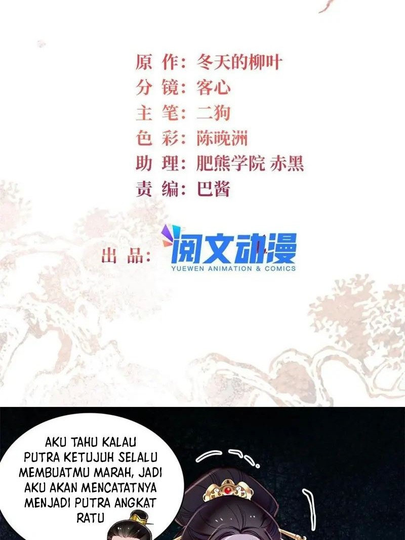 Manhua Sijin Chapter 322 gambar nomor 2