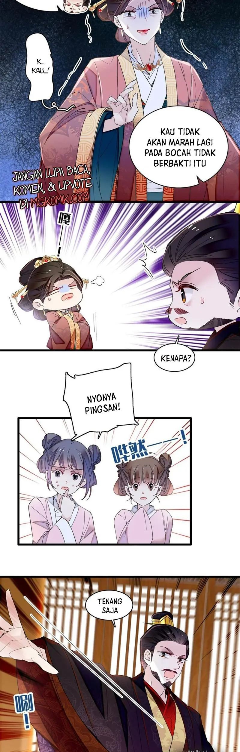 Sijin Chapter 322 Gambar 3