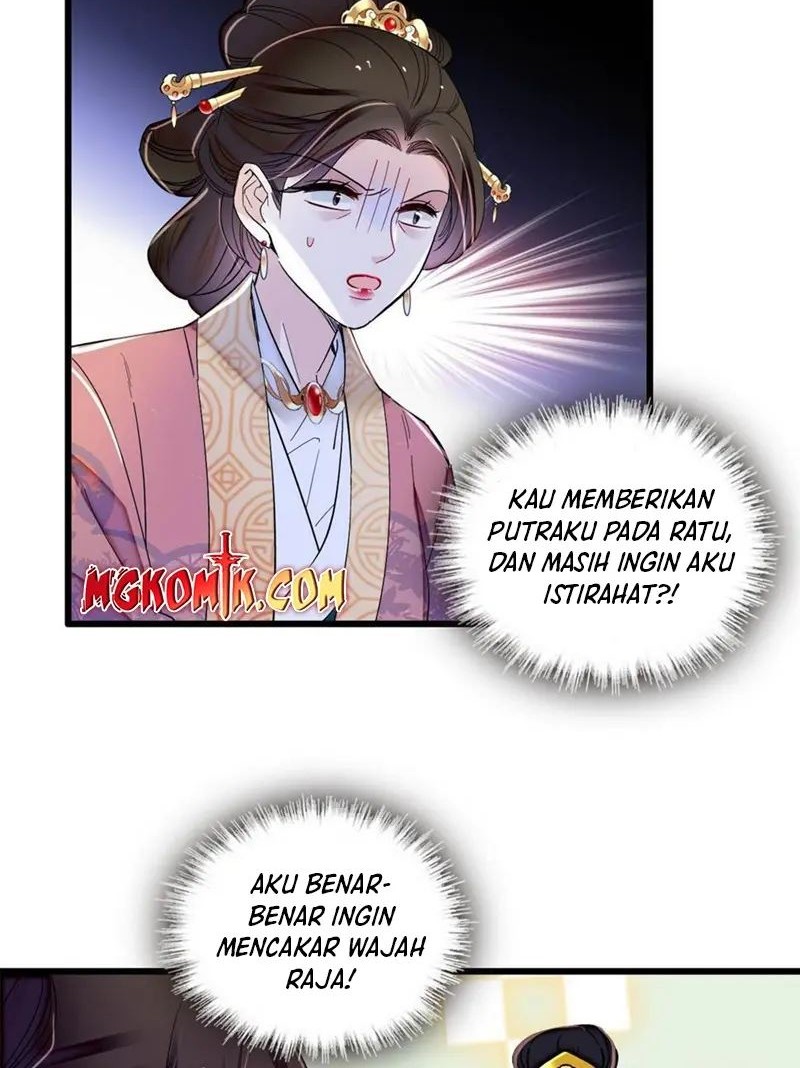 Sijin Chapter 322 Gambar 6