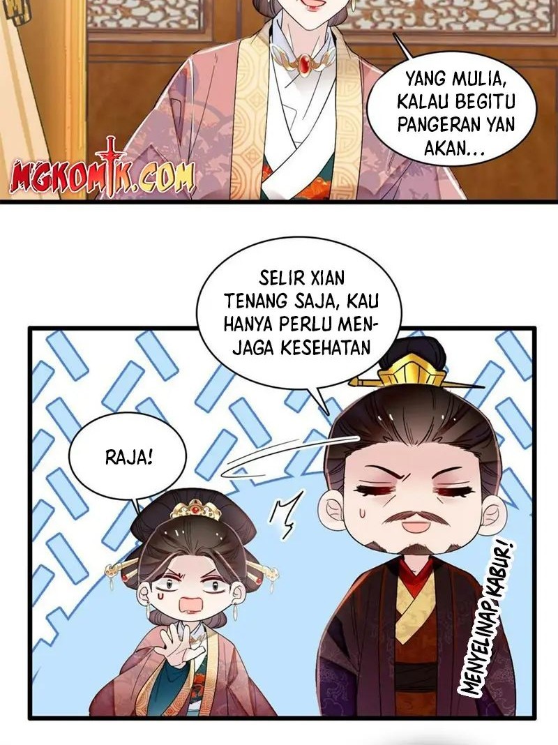 Sijin Chapter 322 Gambar 8