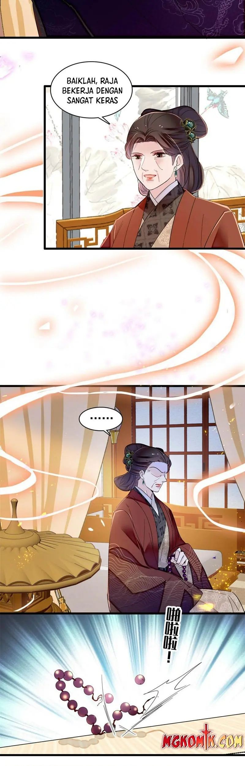 Sijin Chapter 322 Gambar 17