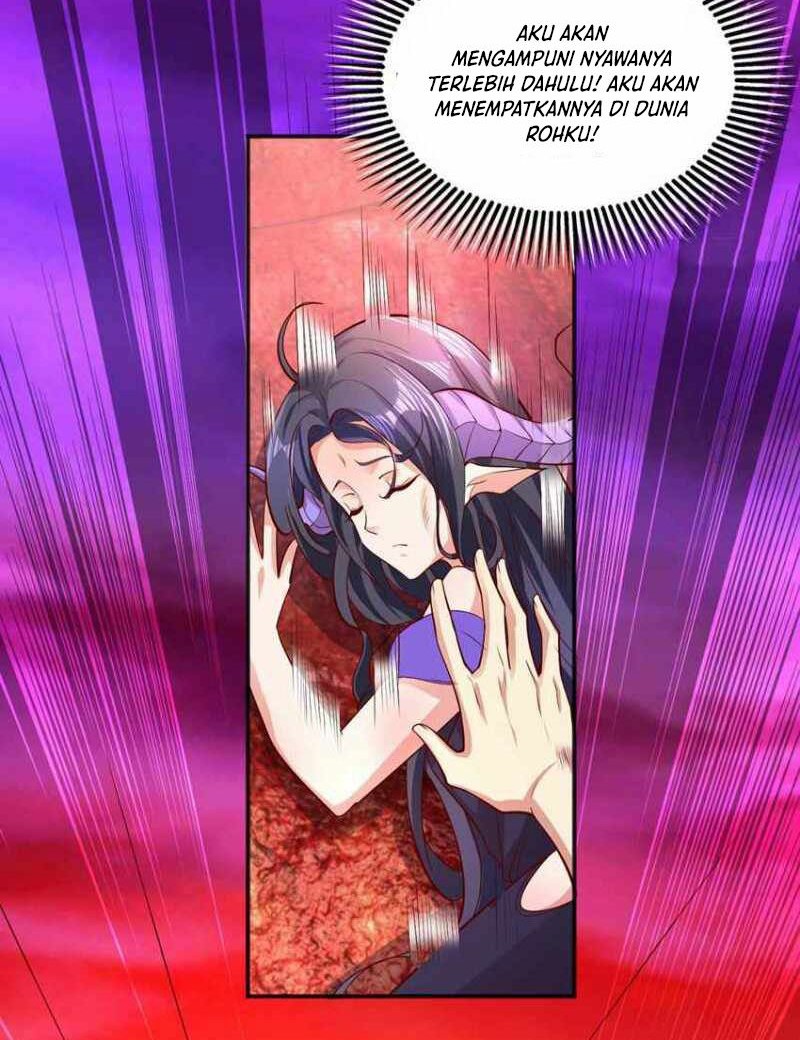 Awakening SSS-Rank Skill After A Kiss Chapter 27 Gambar 41