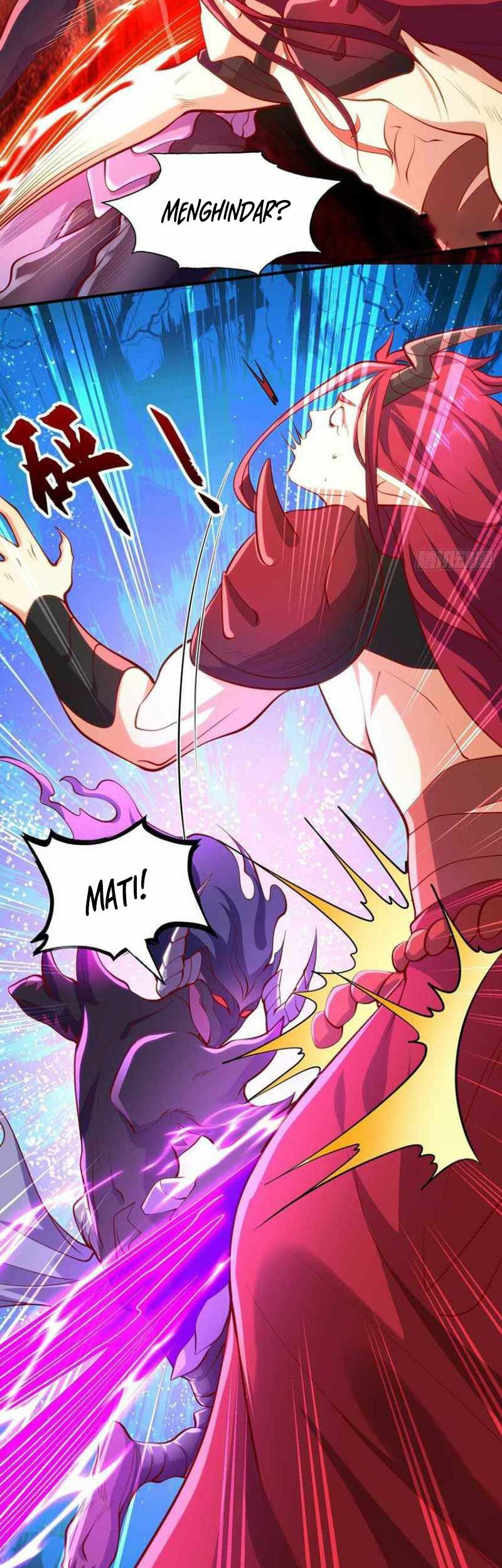 Awakening SSS-Rank Skill After A Kiss Chapter 27 Gambar 4