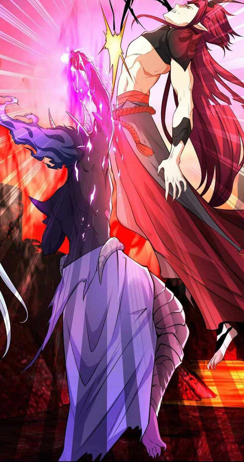 Awakening SSS-Rank Skill After A Kiss Chapter 27 Gambar 9