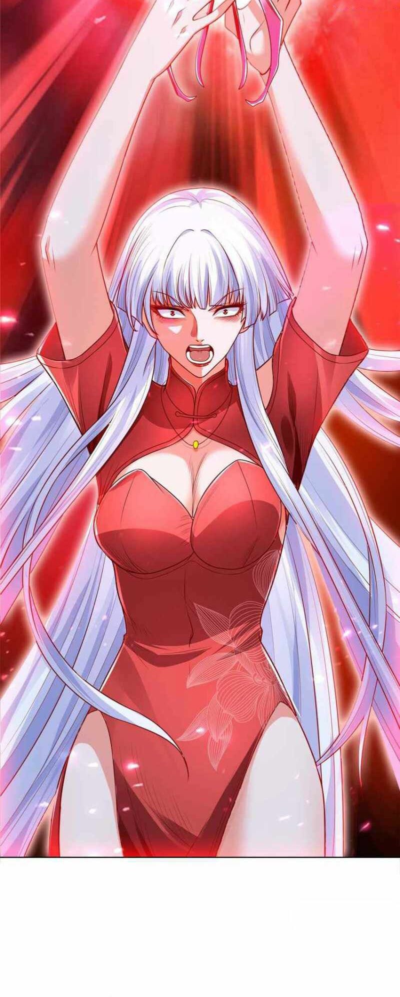 Awakening SSS-Rank Skill After A Kiss Chapter 27 Gambar 21