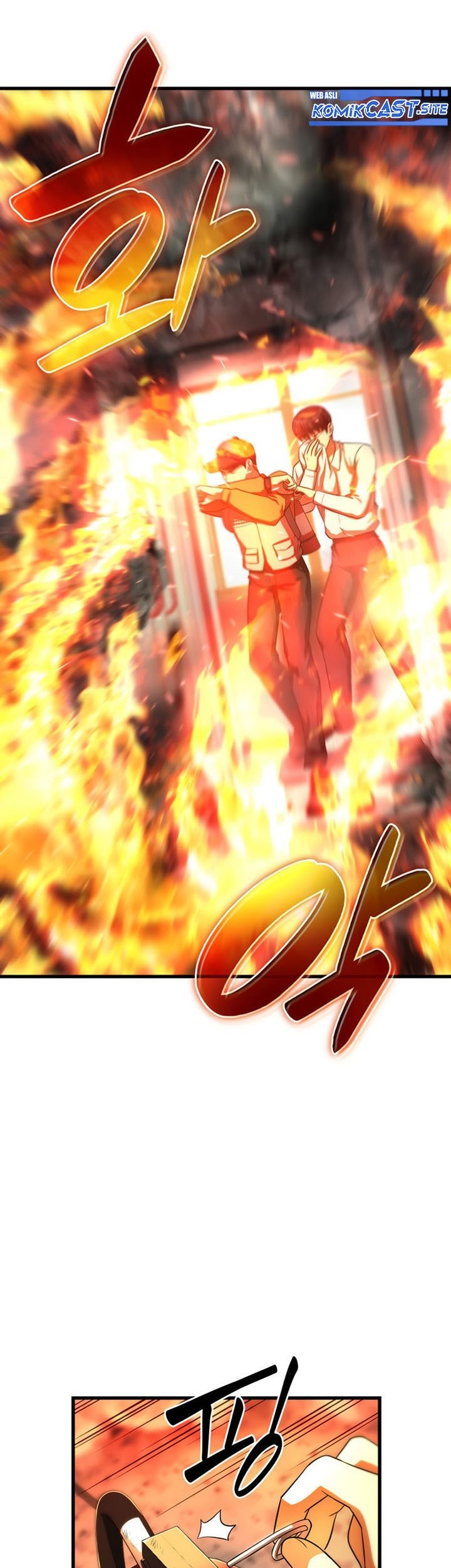 Perfect Surgeon Chapter 56 Gambar 28