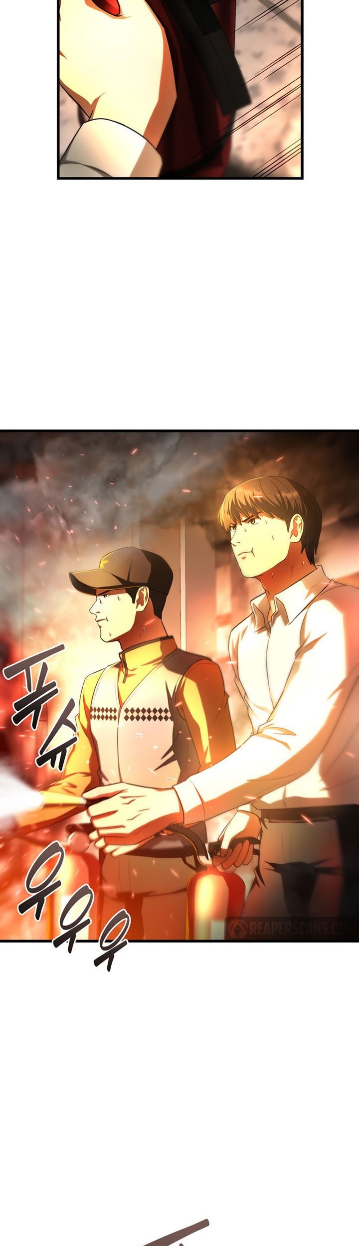 Perfect Surgeon Chapter 56 Gambar 30