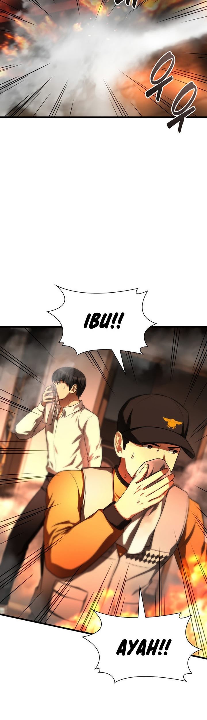 Perfect Surgeon Chapter 56 Gambar 32