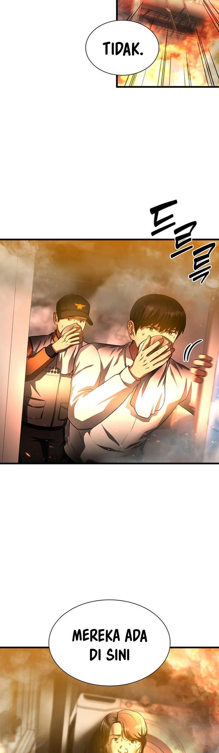 Perfect Surgeon Chapter 56 Gambar 35