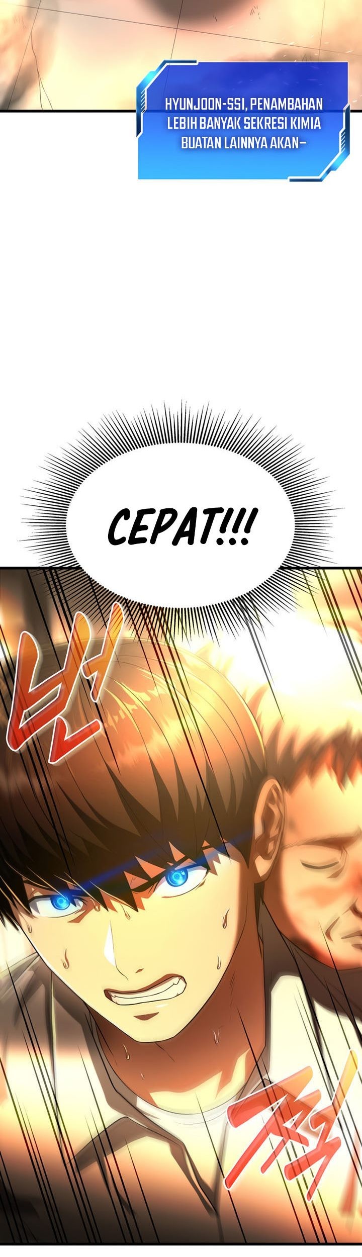 Perfect Surgeon Chapter 56 Gambar 44