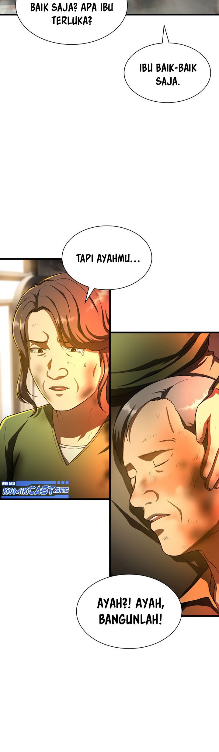 Perfect Surgeon Chapter 56 Gambar 37