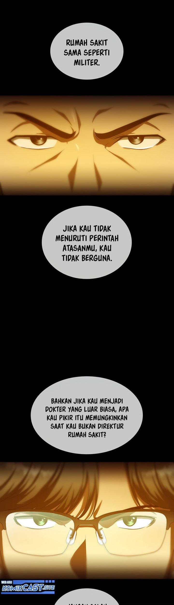 Perfect Surgeon Chapter 56 Gambar 72