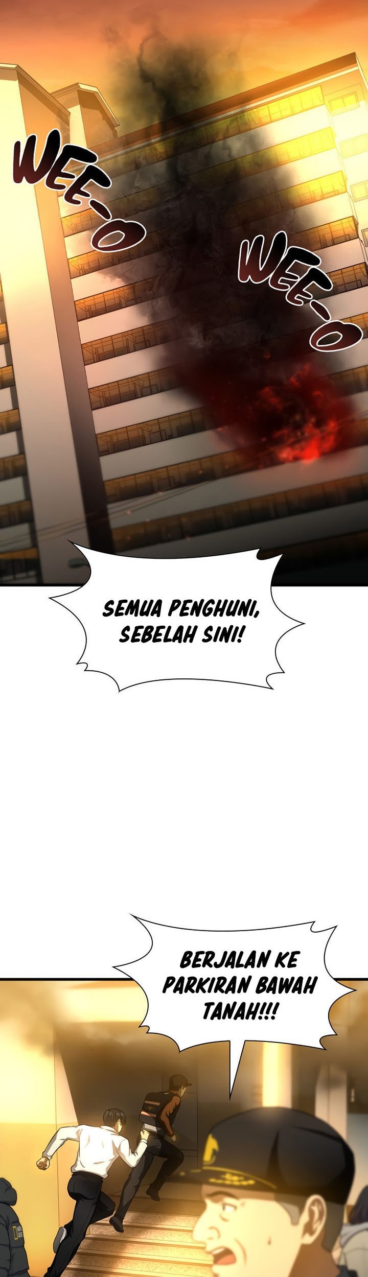 Perfect Surgeon Chapter 56 Gambar 4