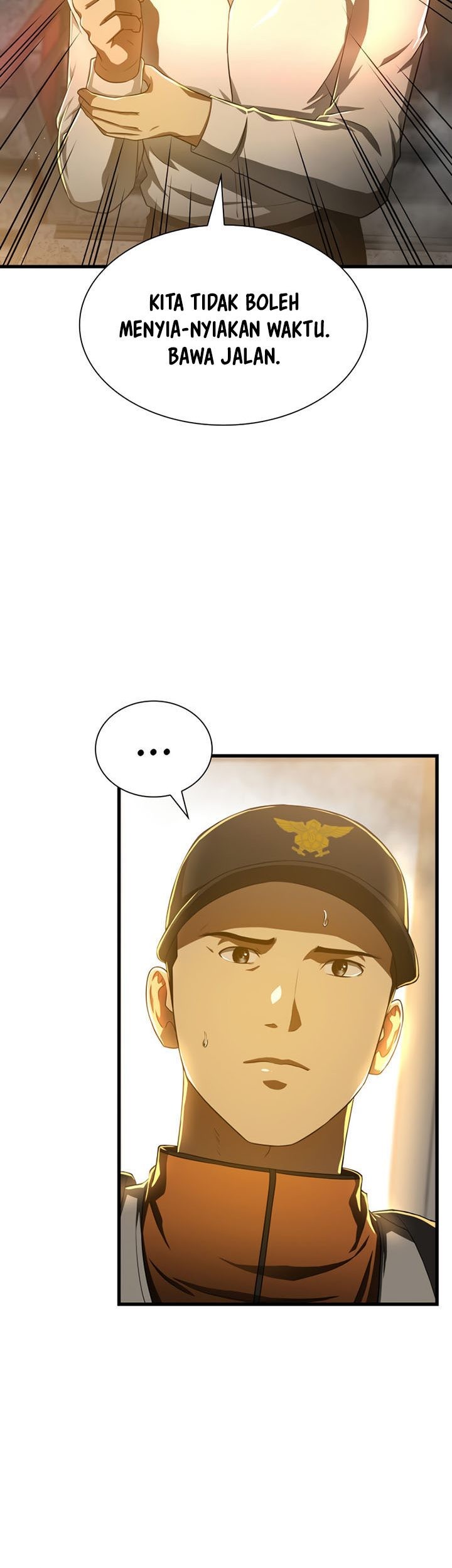 Perfect Surgeon Chapter 56 Gambar 12