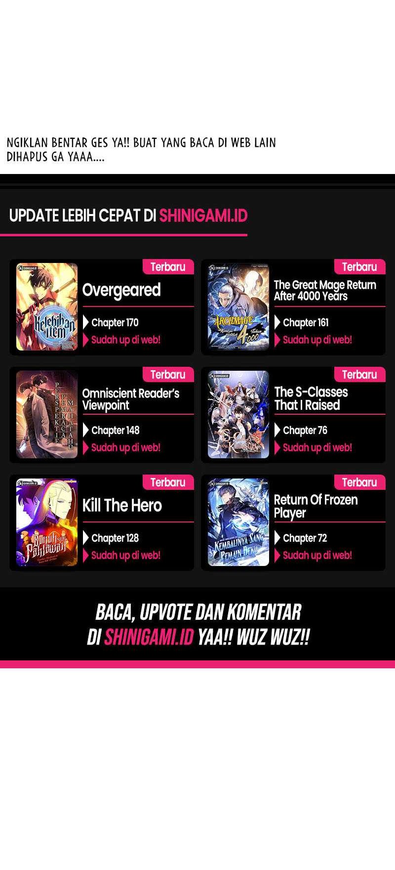 Baek XX Chapter 13 Gambar 53