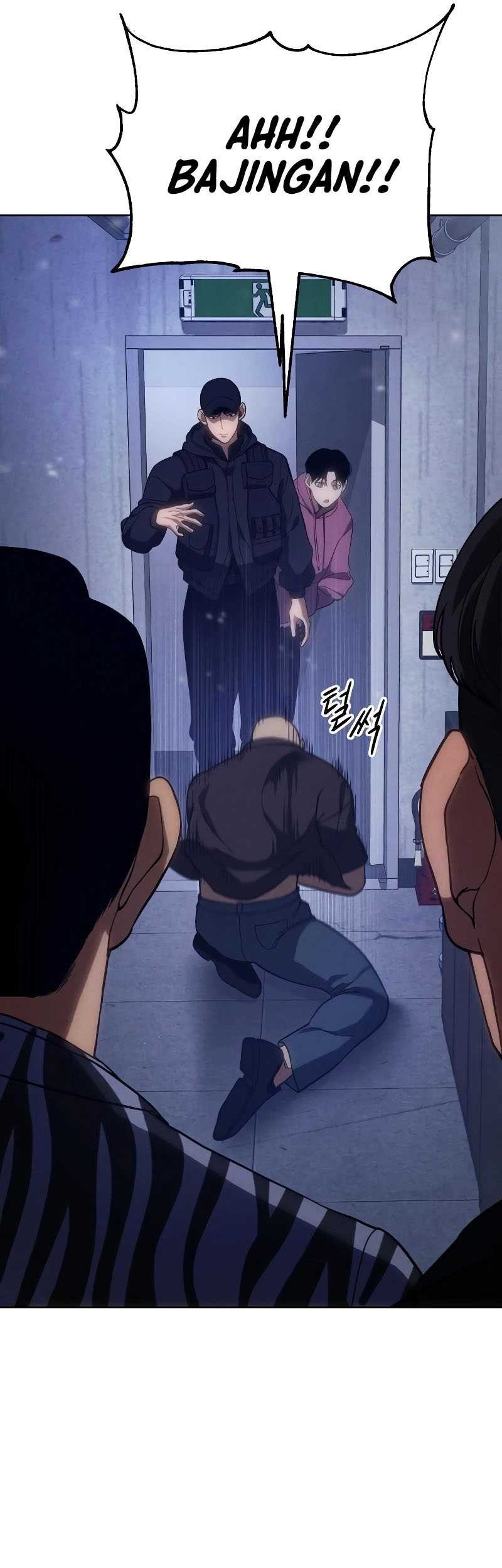 Baek XX Chapter 13 Gambar 50